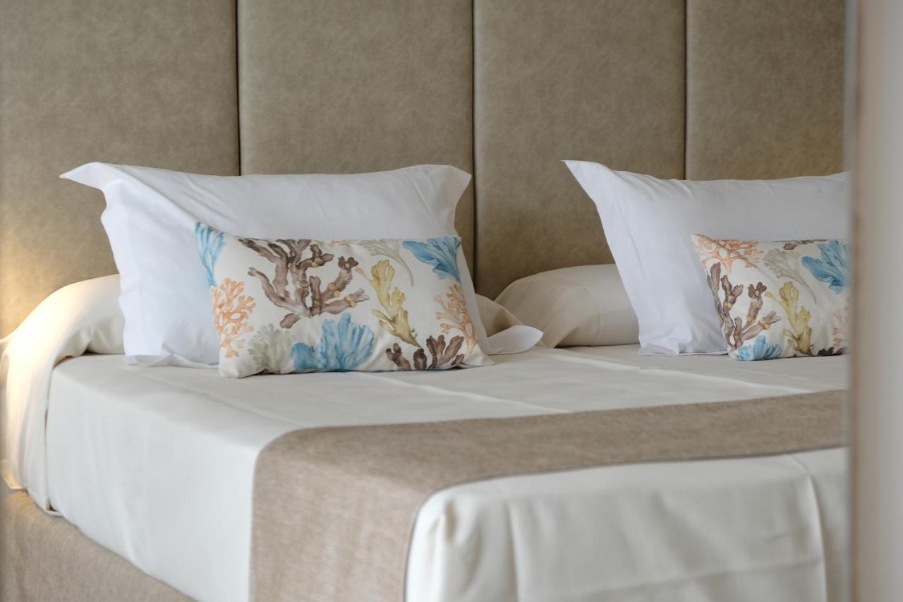 Junior Suite con Vista Mare